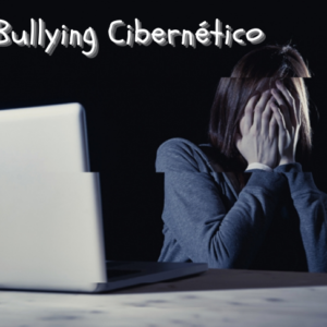 Bullying Cibernético