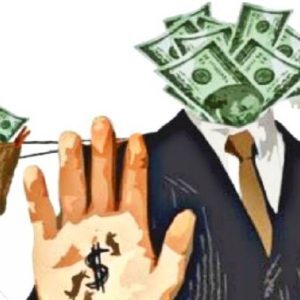 Sucesos del Neoliberalismo