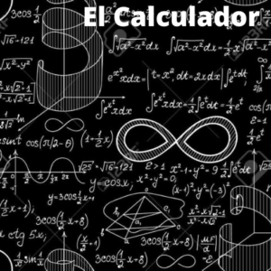 El Calculador