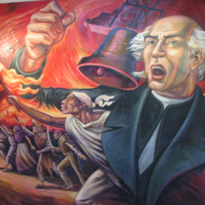 Grito de Independencia