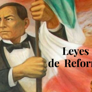 Leyes de Reforma (Juarez)