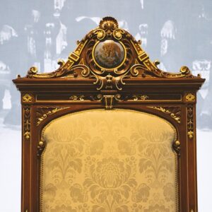 El Maximato y lo que le sigue